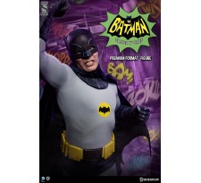 Batman 1966 Premium Format Figure 1/4 Batman Sideshow Exclusive 56 cm